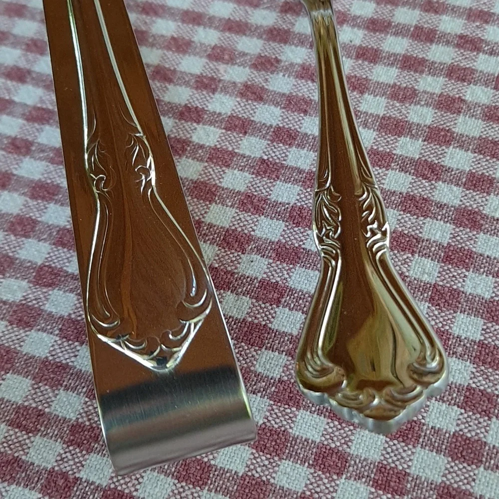 Reed & Barton Pie and Pastry Server